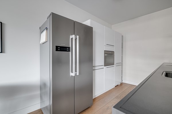 Medium property photo - Ottho Heldringstraat 200T, 1066 AZ Amsterdam